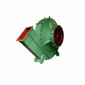 M9-26型煤粉離心通風(fēng)機